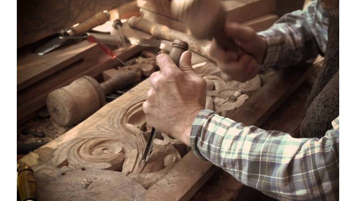 El valor indiscutible de los regalos artesanales